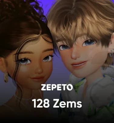 Zepeto 128 Zems