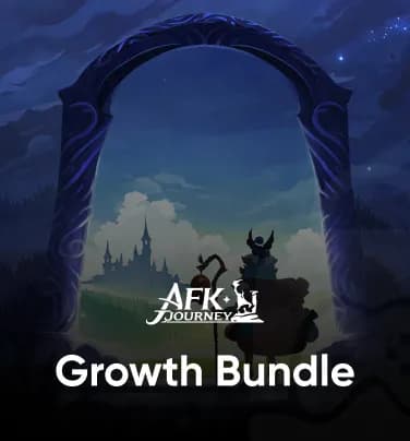 AFK Journey Growth Bundle