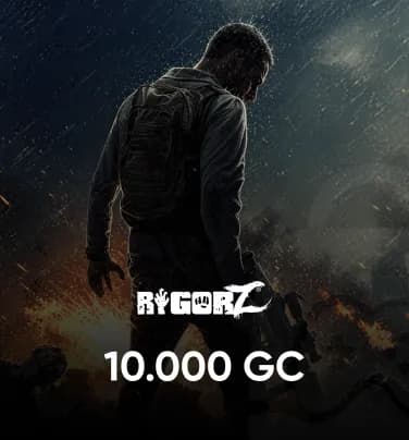 RigorZ 10000 GC