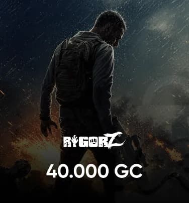 RigorZ 40000 GC