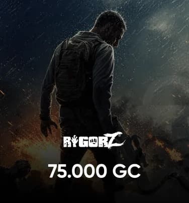 RigorZ 75000 GC
