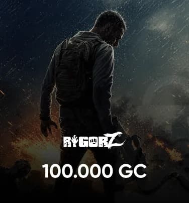 RigorZ 100000 GC