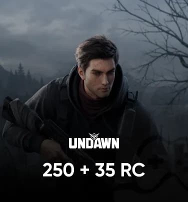 Undawn 250+35 RC