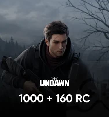 Undawn 1000+160 RC