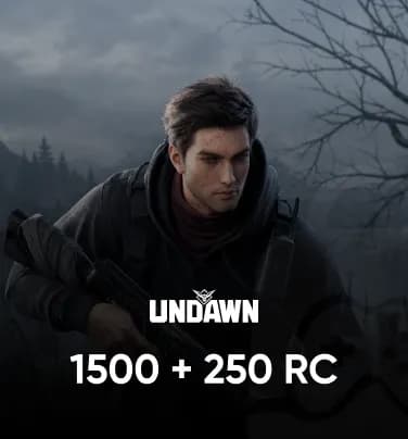 Undawn 1500+250 RC
