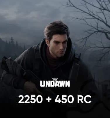 Undawn 2250+450 RC