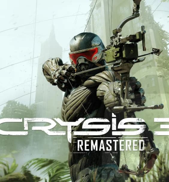 Crysis 3 Remastered PC Steam CD Key