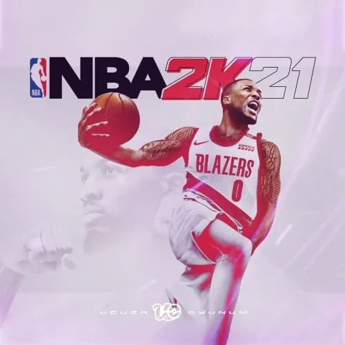 NBA 2K21 Next Generation XBOX Series X|S CD Key