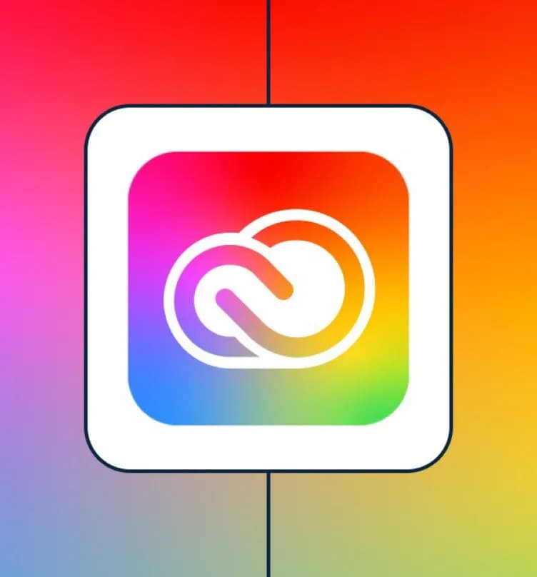Adobe Creative Cloud Pro 3 Aylık
