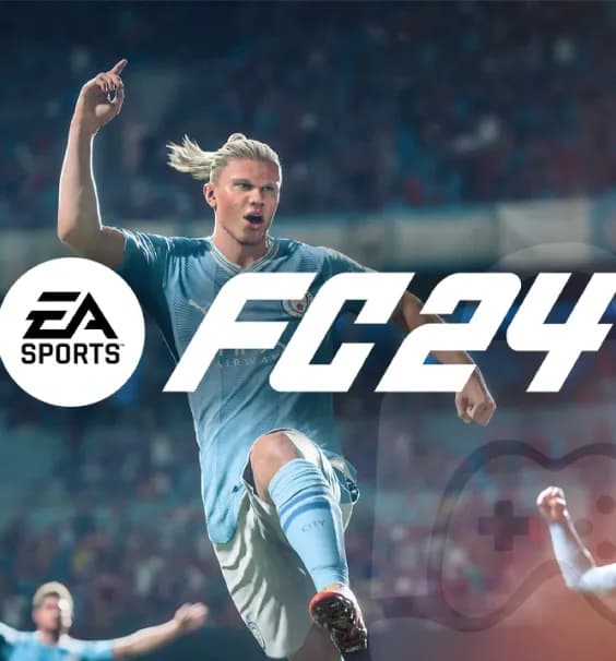 EA Sports FC 24 XBOX One / Xbox Series X|S Account