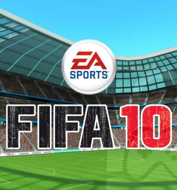 FIFA 10 PC EA App CD Key
