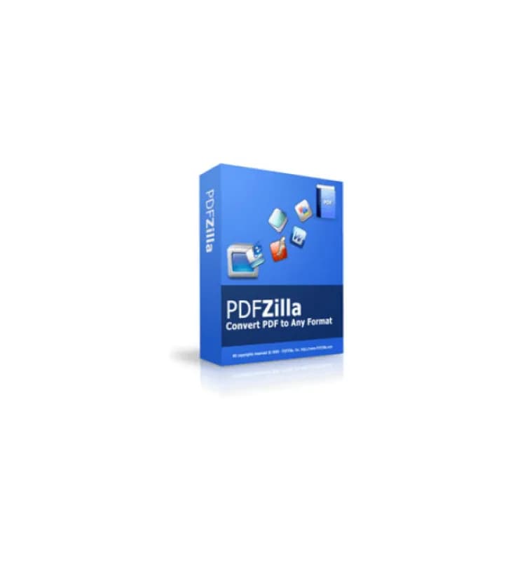 PDFZilla PDF Editor & Converter Sınırsız Kullanım