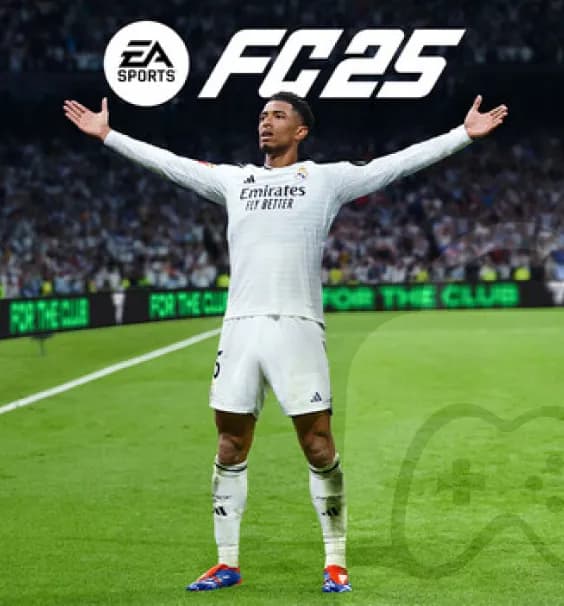 EA SPORTS FC 25 XBOX One / Xbox Series X|S Account
