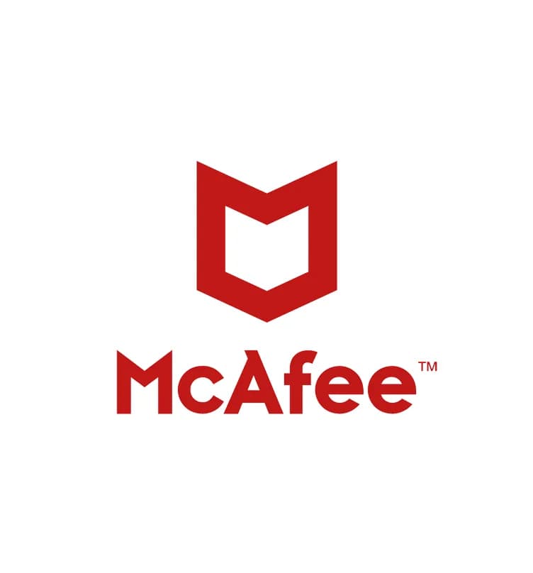 McAfee AntiVirus Plus 1 Yıl / Sınırsız Cihaz