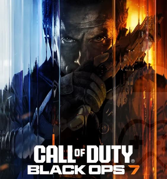 Call of Duty: Black Ops 7 PC Steam Account