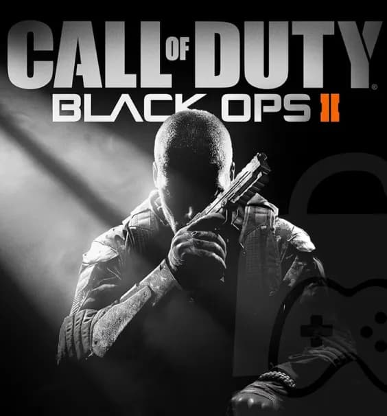 Call of Duty: Black Ops II XBOX One / Xbox Series X|S Account