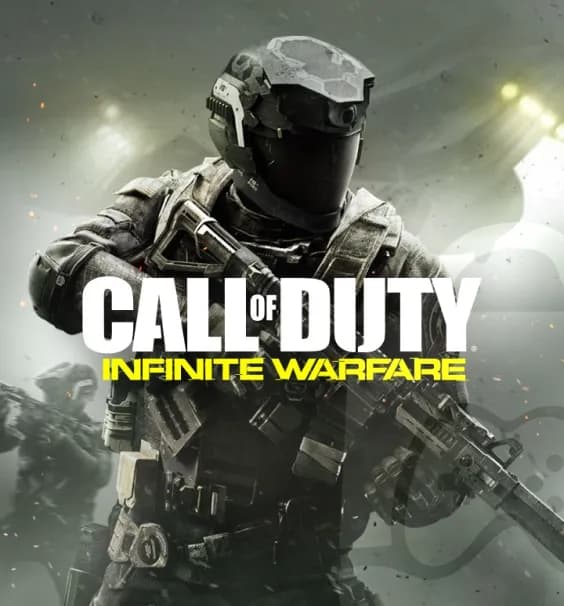 Call of Duty: Infinite Warfare Deluxe Edition XBOX One Account