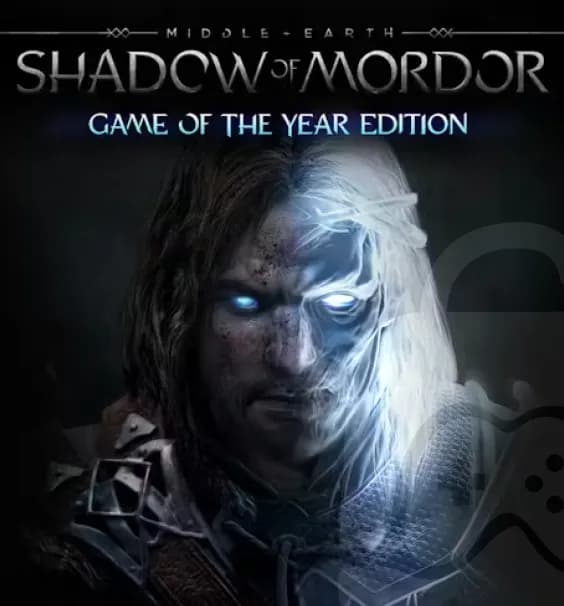 Middle-Earth: Shadow of Mordor GOTY Edition TR XBOX One / Xbox Series X|S CD Key