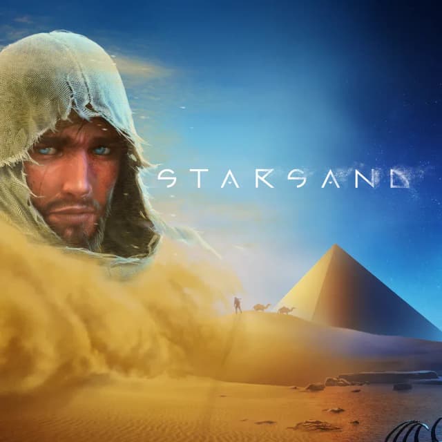 Starsand PC Steam CD Key