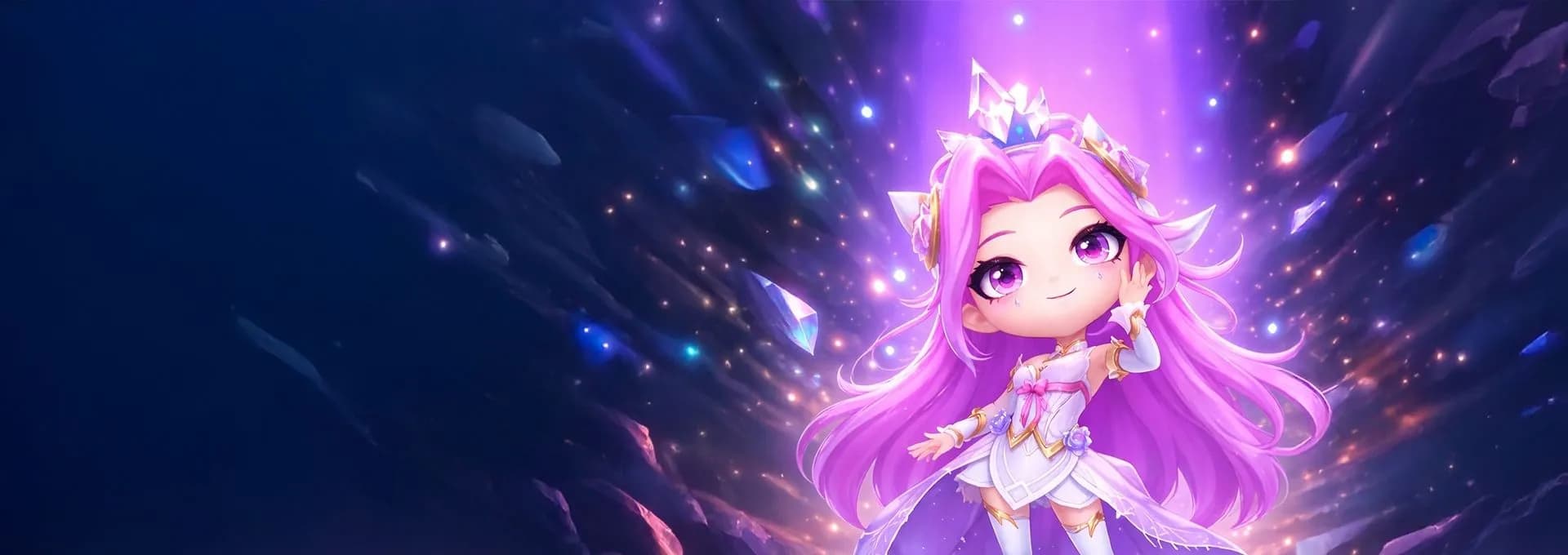 SERAPHINE 16.5 YAMASI'NDA