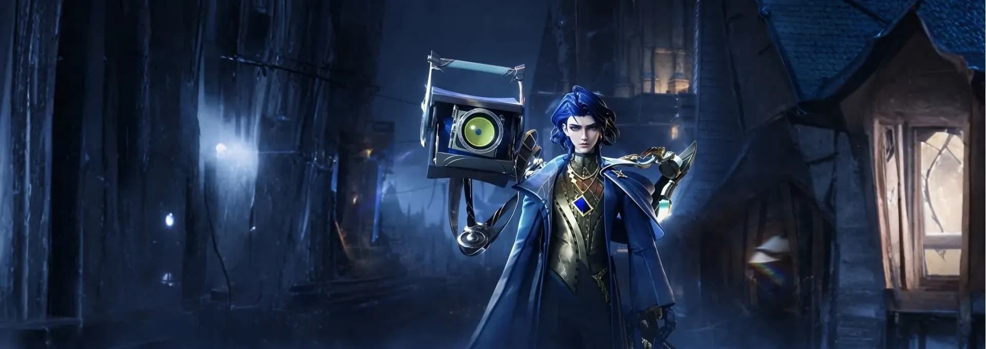 Ruh Fotoğrafçısı