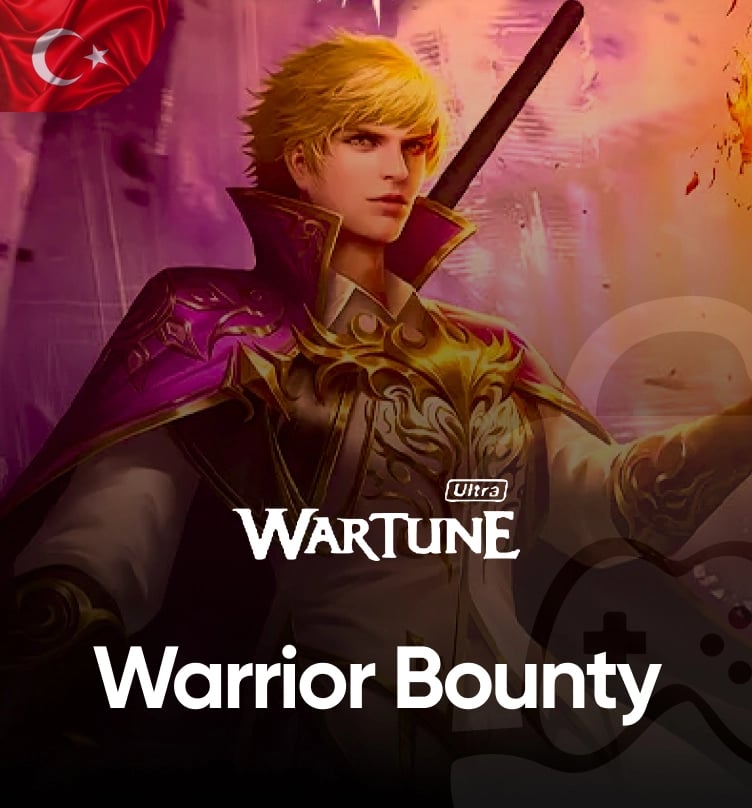 Wartune Ultra Warrior Bounty
