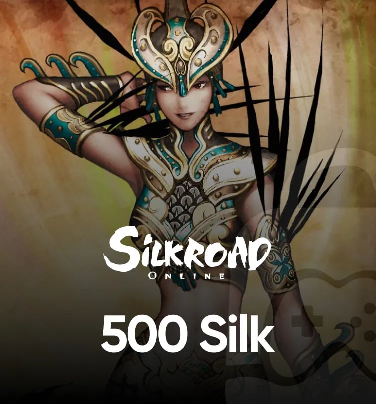 Silkroad Global 500 Silk