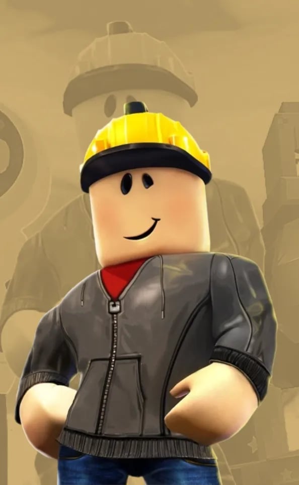 Roblox