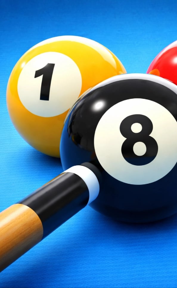 8 Ball Pool