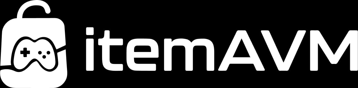 ItemAVM Logo