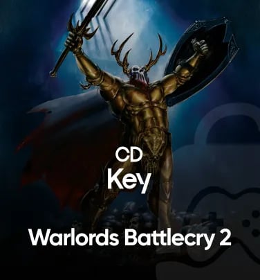 Warlords Battlecry 2 GOG CD Key
