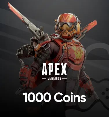 Apex Legends 1000 Coins
