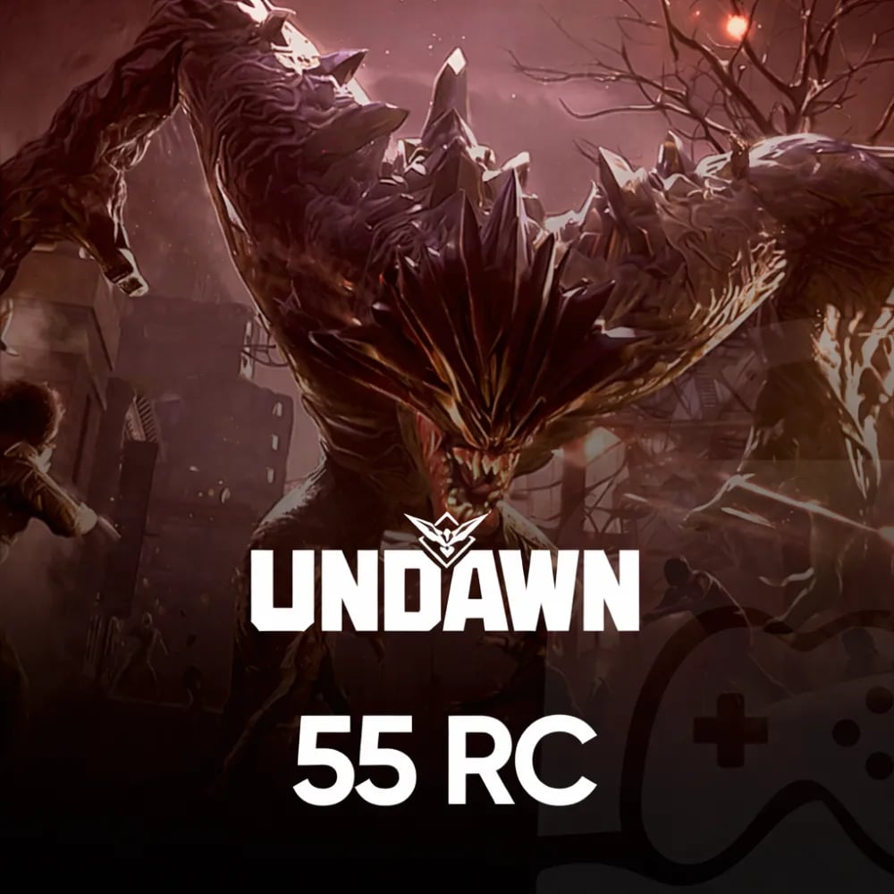 Undawn 55 RC