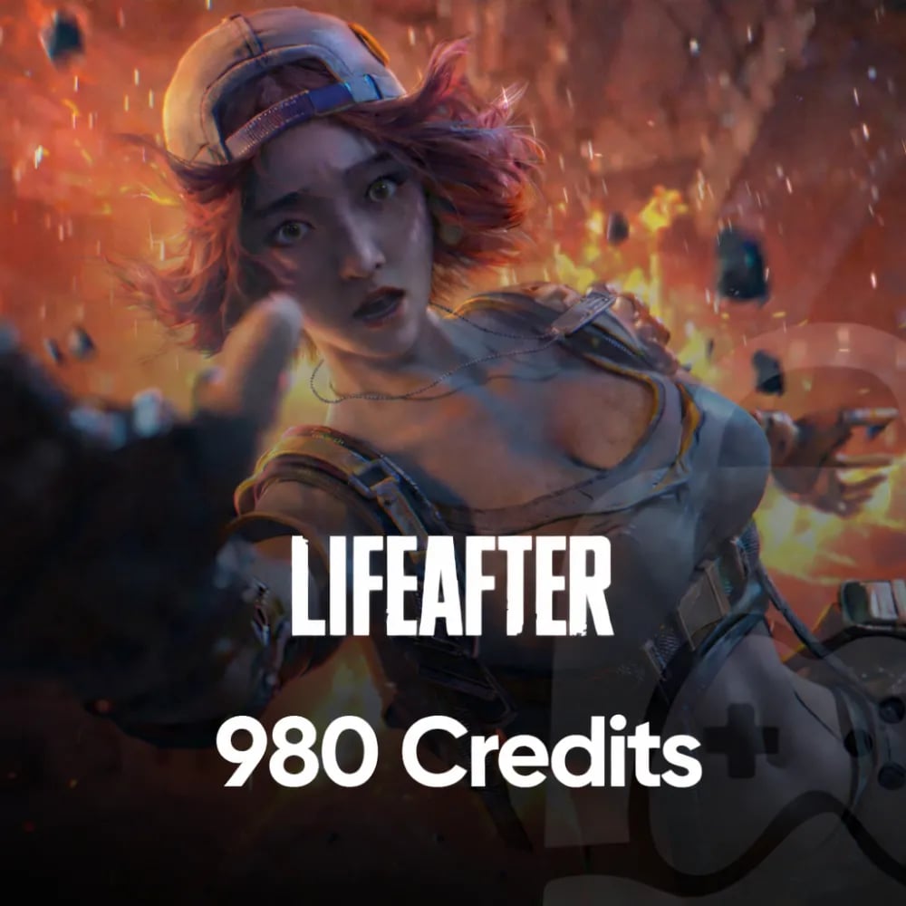 Life After 980 Credits