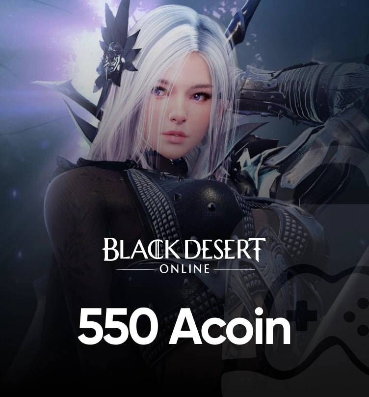 BDO 550 Acoin