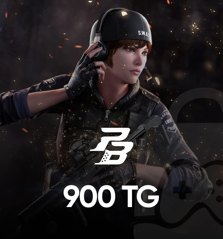 Point Blank 900 TG