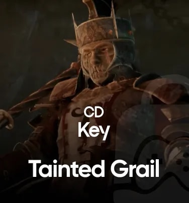 Tainted Grail Steam CD Key