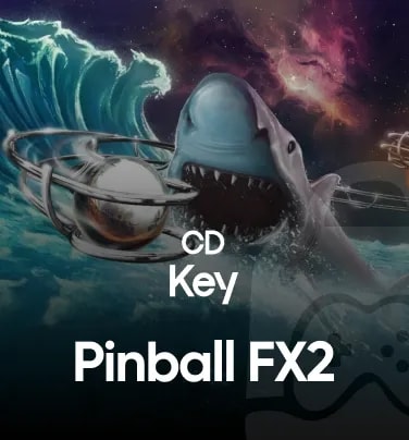 Pinball FX2 - Star Wars Pinball: Heroes Within Pack DLC Steam CD Key
