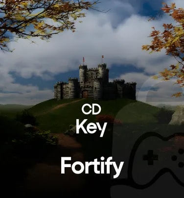 Fortify Steam CD Key