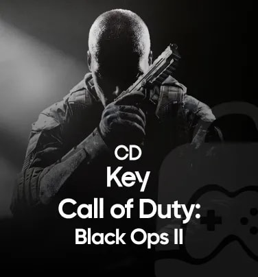 Call of Duty: Black Ops II EU Steam CD Key