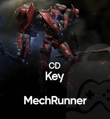 MechRunner Steam CD Key
