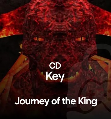 Journey of the King Steam CD Key