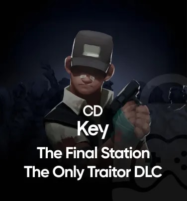 The Final Station - The Only Traitor DLC Steam