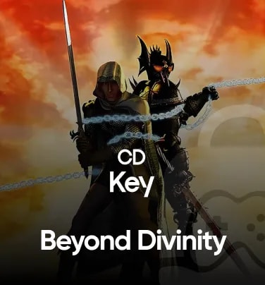 Beyond Divinity CD Key