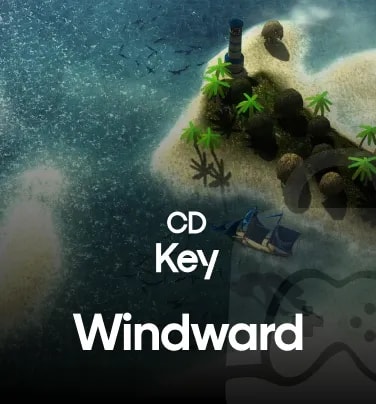 Windward GOG CD Key