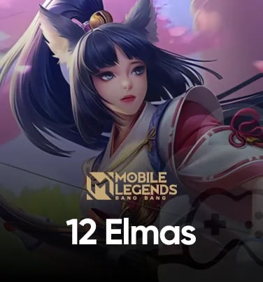 Mobile Legends 12 Elmas Endonezya