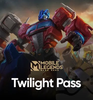 Mobile Legends Twilight Pass Brezilya