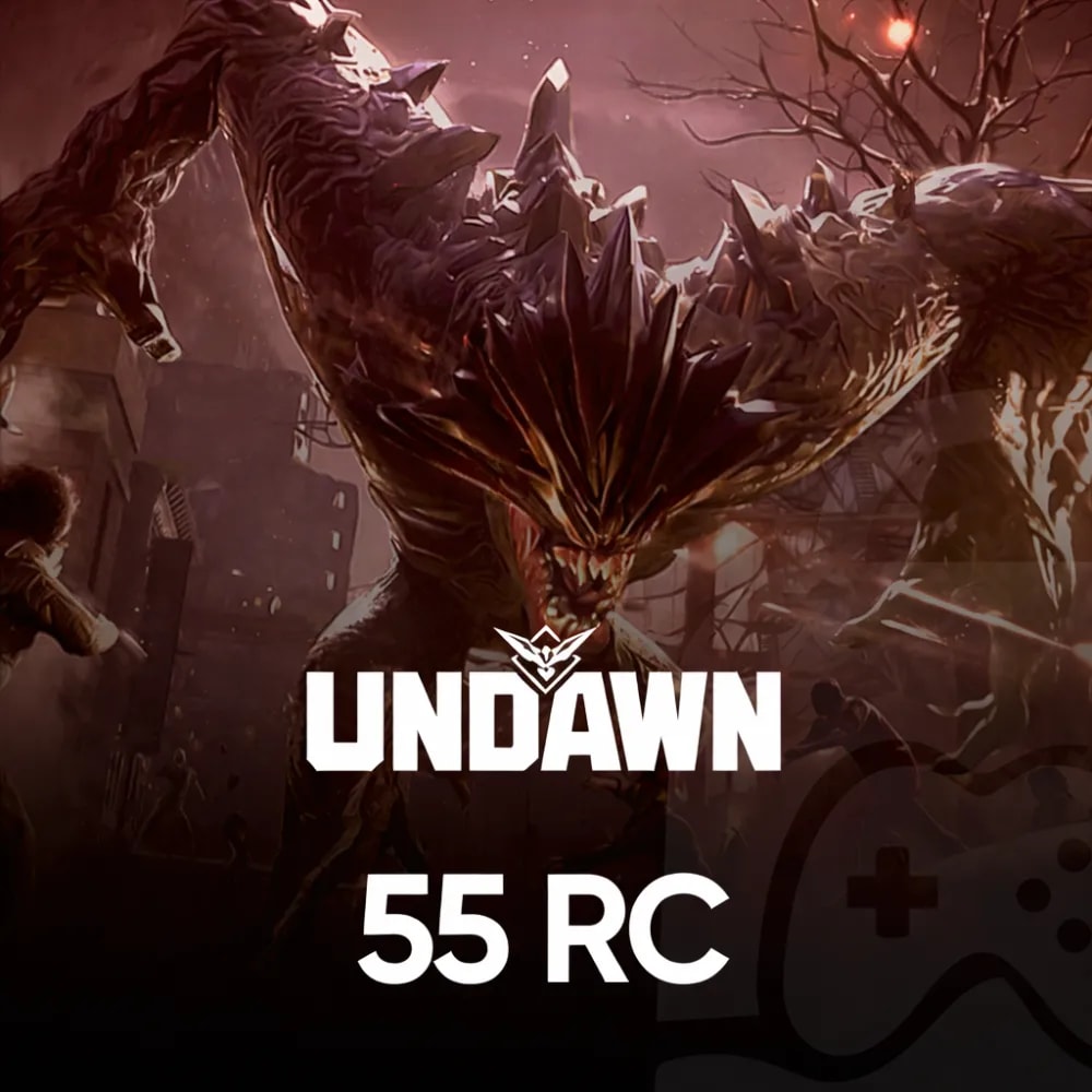 Undawn 55 RC