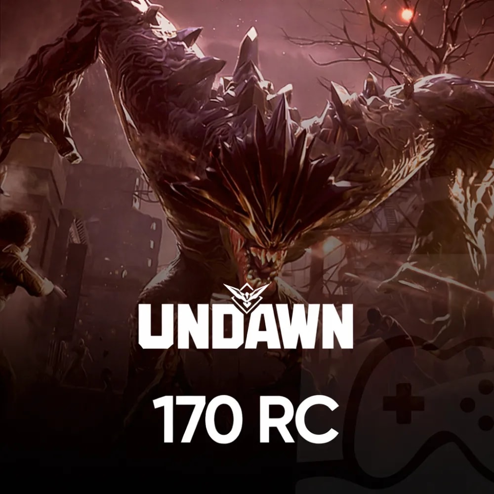 Undawn 170 RC