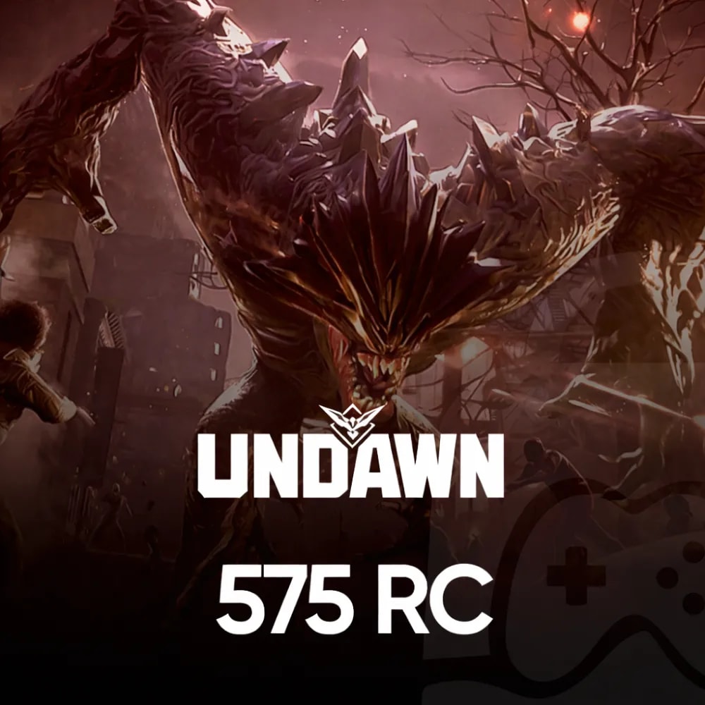 Undawn 575 RC